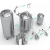 PROCESS VESSELS