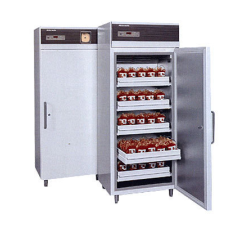 Blood Bank Refrigerators