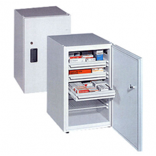 Laboratory Freezers