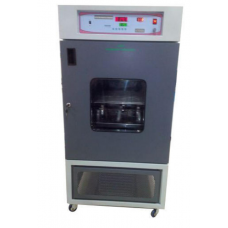 BOD Incubator Shaker