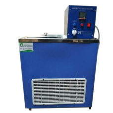 Cooling Water Bath