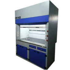 Fume Hood