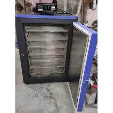 Industrial Oven