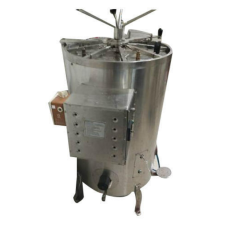 SS Autoclave