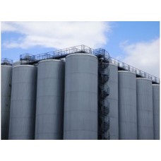 Stainless Steels Tanks