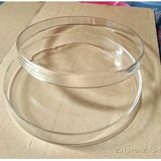 Borosilicate Clear Petri Dish