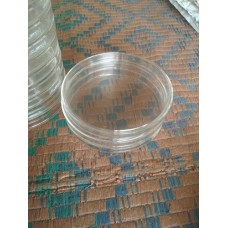 Glass Petri Dish