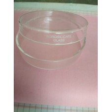 Laboratory Petri Dish