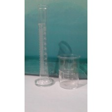 Measuring Cylinders