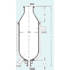 Cylindrical Receivers