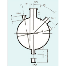 Spherical Vessels