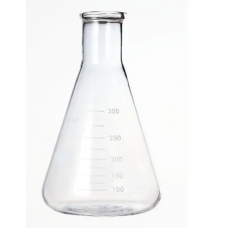 Conical Flask Glassware