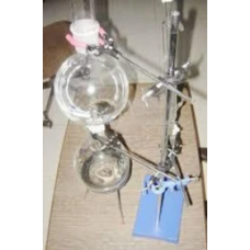 Distilation Assemblies