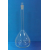 Glass Volumetric Laboratory Flask