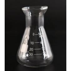 School Lab Flask