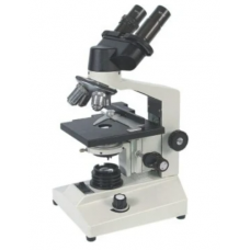 Inclined Binocular Microscope