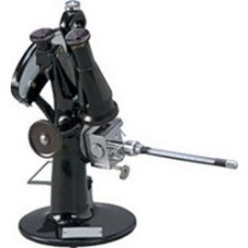 Abbe Refractometer