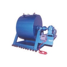 Abrasion Machines