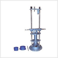 Aggregate Impact Testing Equipments