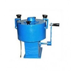 Bitumen Hand Operated