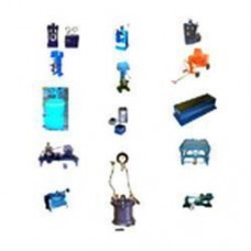 Cement Testing Equipment