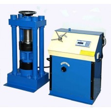 Compressive Strength Testing Equipment