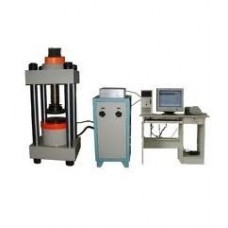 Compression Testing Machines (Concrete)
