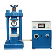 Concrete Testing Equipment