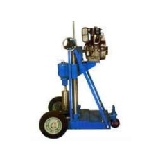 Core Drilling Machine