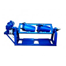 Deval Abrasion Testing Machines