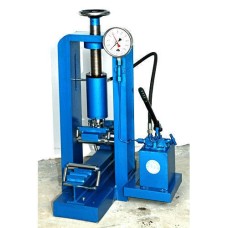 Flexure Testing Machine (hand Operated)