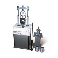 Marshall Stability Test Apparatus