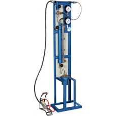 Permeability Apparatus