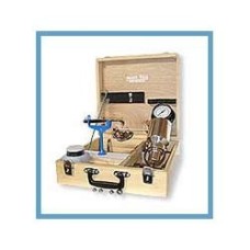 Rapid Moisture Meter