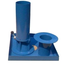 Sand Pouring Cylinder