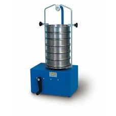 Sieve Shaker