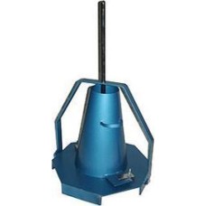Slump Test Apparatus