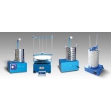 Soil & Aggregate Testing Equipment