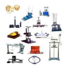 Soil Testing Equipment