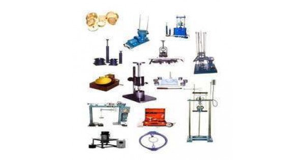 Buy Soil Testing Equipment get price for lab equipment
