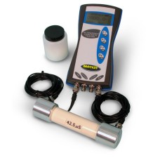 Ultrasonic Concrete Tester