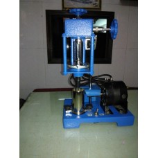 Vane Shear Testing Machine