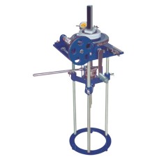 Vane Shear Testing Machine