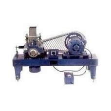 Vibrating Machine