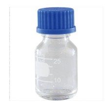 25 ml Reagent Bottle