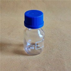 50 ml Reagent Bottle