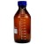 Amber Bottles