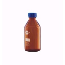 Amber Reagent Bottle