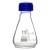 Conical Flask With Screw Cap