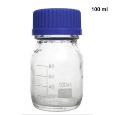 Laboratory glass Bottle